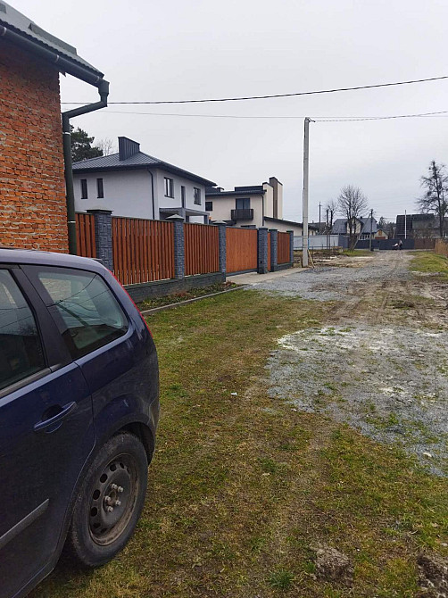 Продаж земельної ділянки 6 соток на вул. Ставкова Брюховичі (м Львів район) - фото 1
