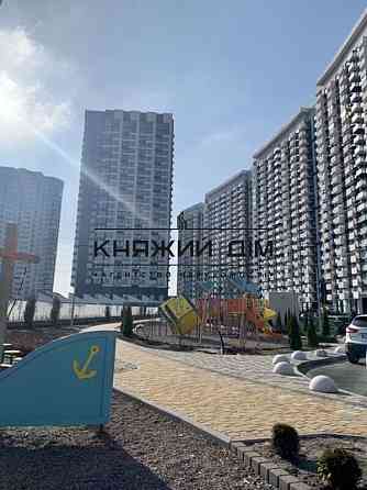 Продаж 4х кім. квартира ЖК Зарічний Код Об'єкта № 21137257 Київ