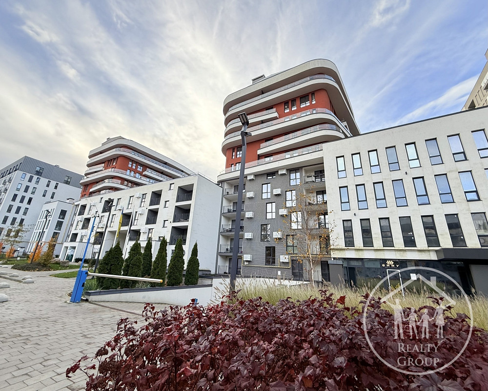 Продаж 1к Квартира 57 кв.м Зелена вул., 151 Львів - фото 18