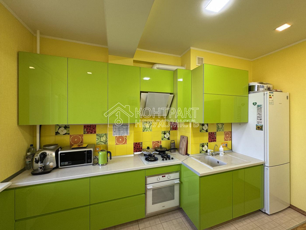 Продаж Квартира 2-кімнатна, 7/9 поверх на вул. Балакірєва Харків - фото 11