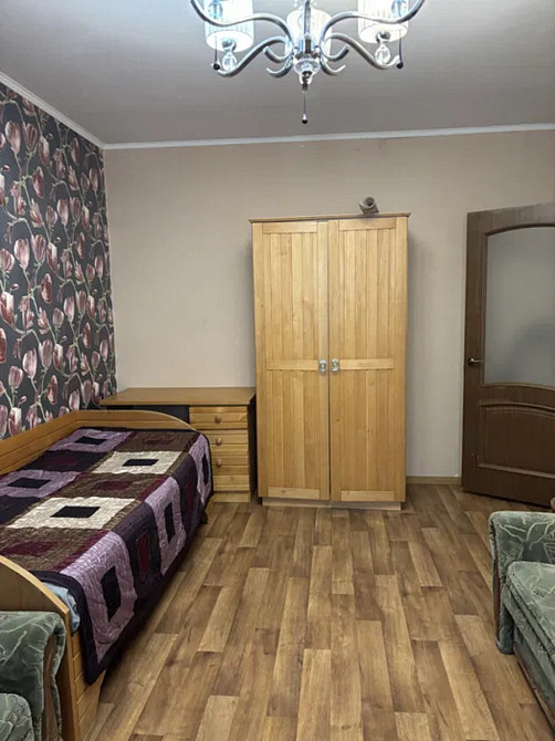 Оренда Квартира 1-кімнатна, 2/16 поверх на Лариса Руденка, 10г Київ - фото 1