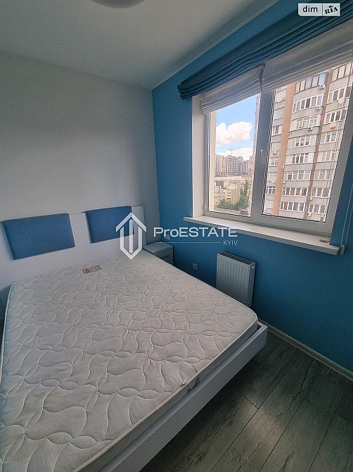 Продаж Квартира 2-кімнатна, 16/24 поверх на вул. Малевича Київ - фото 13