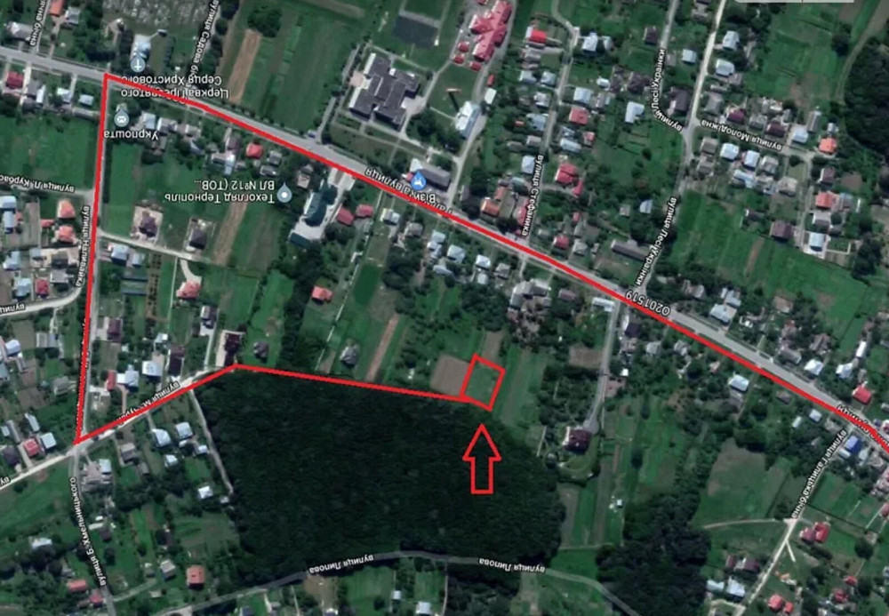 Продаж земельної ділянки 10 соток  - фото 4