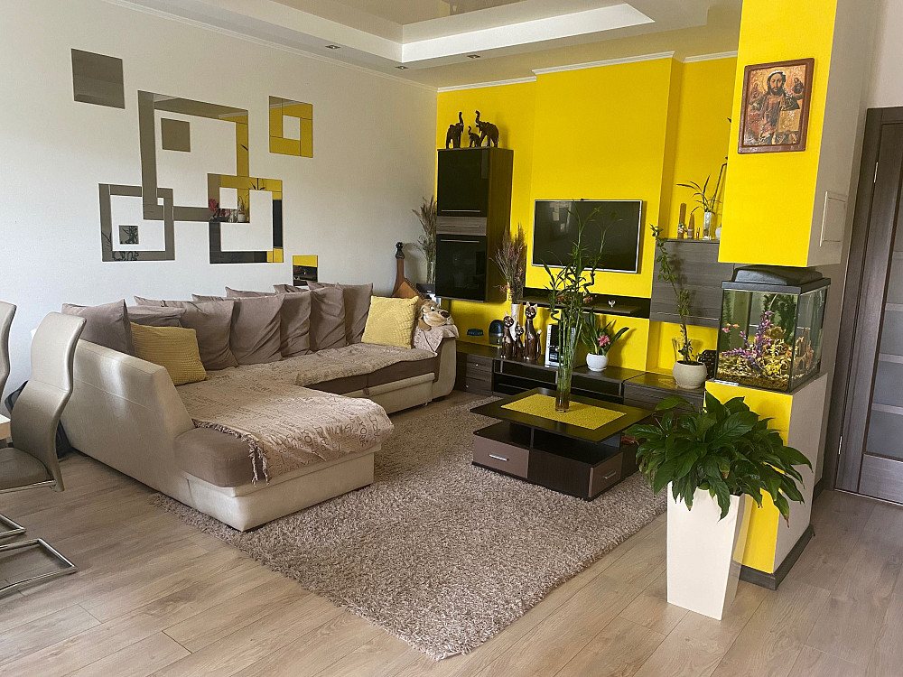 Продаж Квартира на улица Куземського Remeniv - photo 1