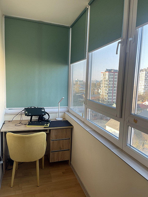 Продаж Квартира на улица Зелена 281 В L'viv - photo 1