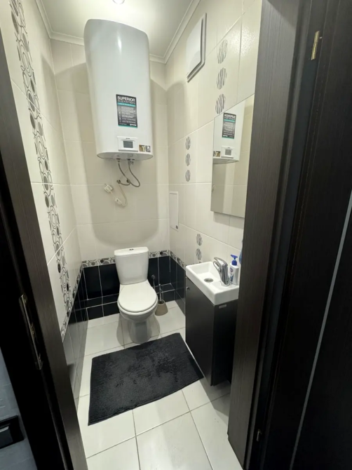 Продаж Квартира 2-кімнатна, 7/18 поверх на Рудницького, 5 Київ - фото 6