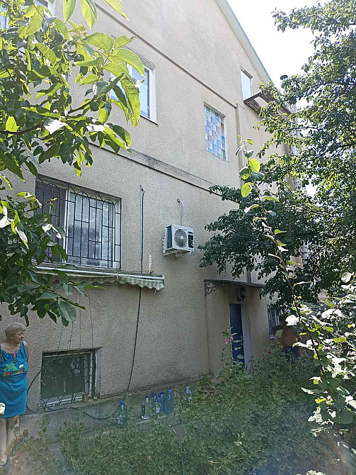 Продам дом в Фонтанке. Фонтанка - фото 3