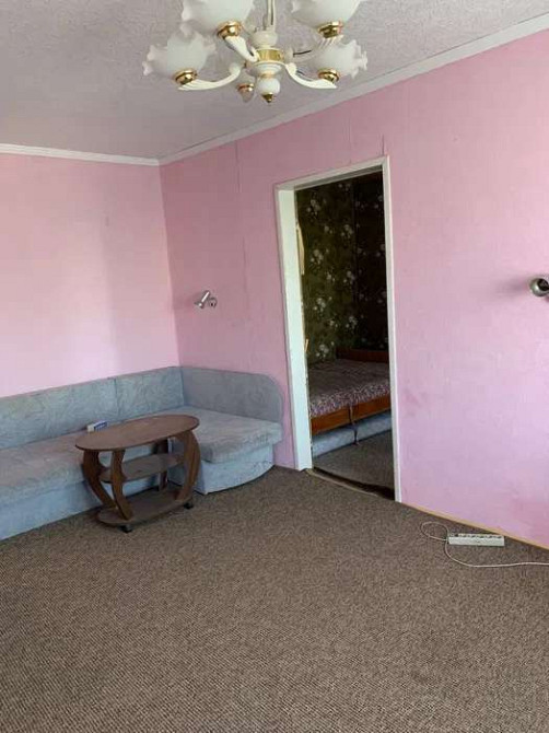 Оренда Квартира 3-кімнатна, 6/9 поверх на ул. Александра Бойченко Київ - фото 2