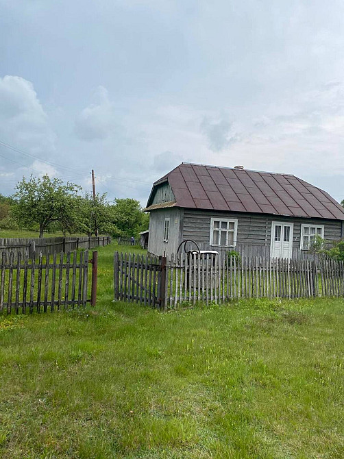 Продаж Будинок на Карпатська Росільна - фото 5