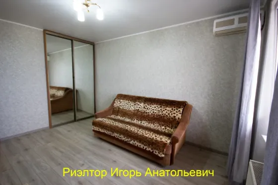 Оренда 1к Квартира 35 кв.м Седьмое небо Одеса