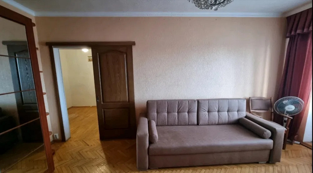 Оренда Квартира 3-кімнатна, 7/9 поверх на Вербицького, 24а Киев - изображение 4