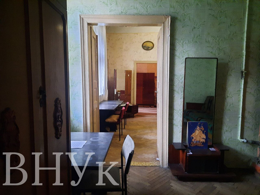 Продаж Квартира 3-кімнатна, 2/2 поверх на Площа Данила Галицького Львів - фото 10