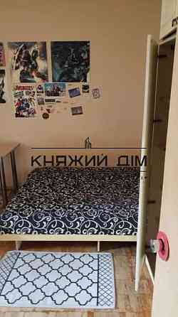 Оренда Квартира 2-кімнатна, 4/16 поверх на Бажана Николая просп. Киев