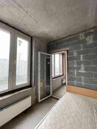 Продаж Квартира 2-кімнатна, 15/26 поверх на Дніпровська набережна, 16Д Київ