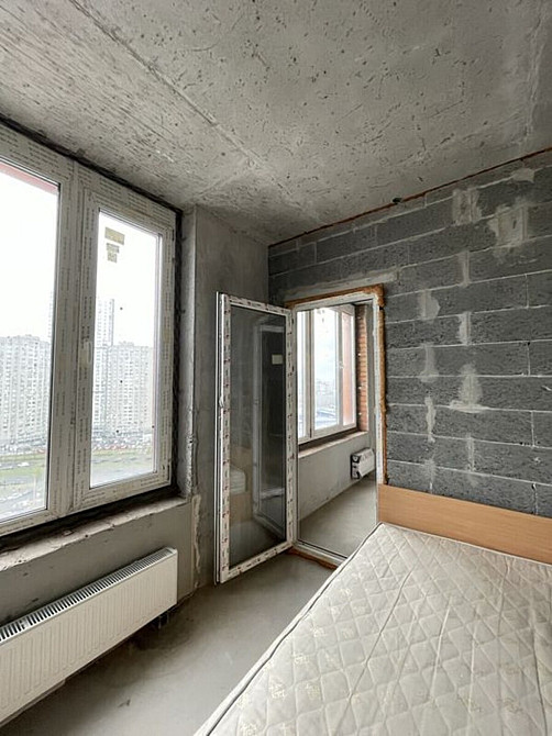 Продаж Квартира 2-кімнатна, 15/26 поверх на Дніпровська набережна, 16Д Київ - фото 5