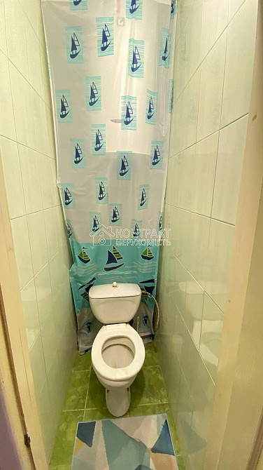 Продаж Квартира 2-кімнатна, 9/9 поверх на вул. молодіжна Песочин - изображение 10