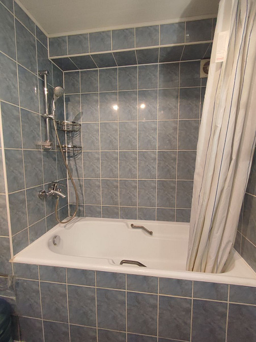 Оренда Квартира 2-кімнатна, 1/9 поверх на бульв. Ігоря Шамо, 19 Київ - фото 4