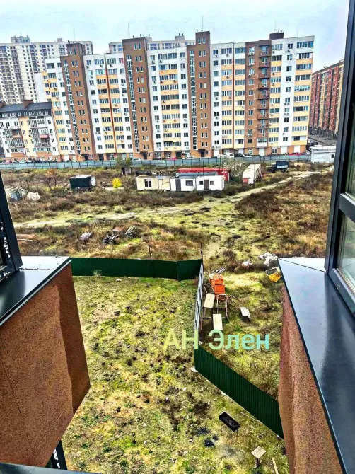 Продажа 1к Квартира 40 кв.м вулиця Бочарова 70 Одесса - изображение 6