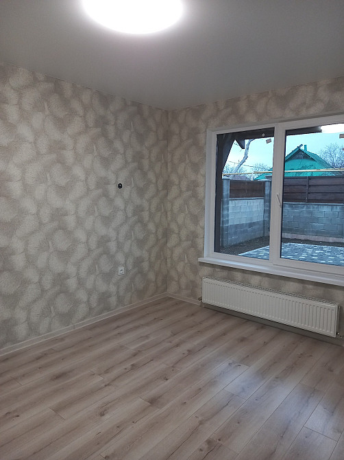 Уютный дом с ремонтом в Нерубайском, всего 6 км от Одессы с подвалом Нерубайське - фото 7