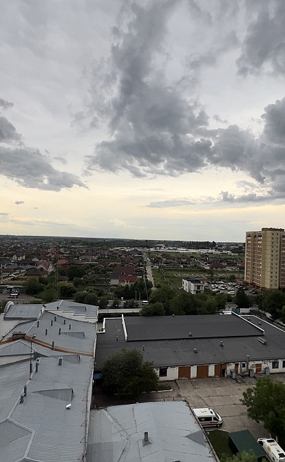 Продаж 4к Квартира 126 кв.м 15 Євгена Рихліка 15 Zhytomyr - photo 4