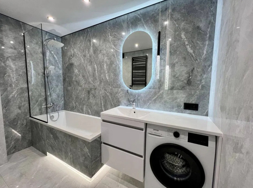 Продаж Квартира 2-кімнатна, 5/10 поверх Тернопіль - фото 11