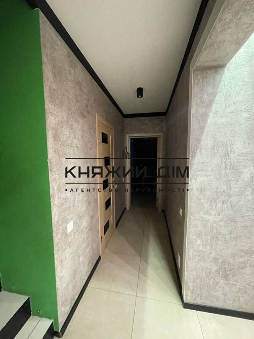 ЖК КОМФОРТ ТАУН Оренда 2 поверхової квартири Київ - фото 9