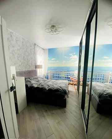 Продаж Квартира 3-кімнатна, 2/16 поверх на вул. Городоцька L'viv