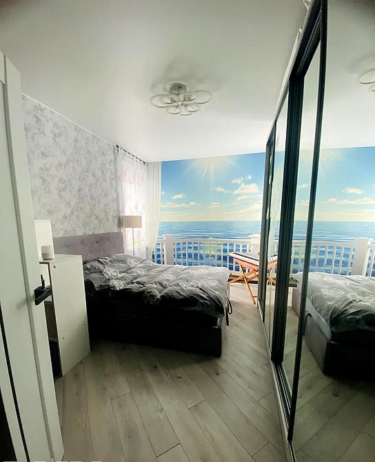 Продаж Квартира 3-кімнатна, 2/16 поверх на вул. Городоцька Львів - фото 2