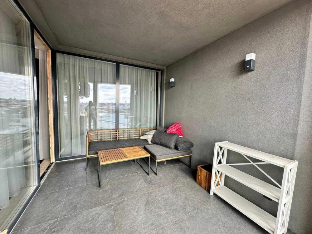 Оренда Квартира 2-кімнатна, 12/13 поверх на вул. Під Дубом Львов - изображение 12