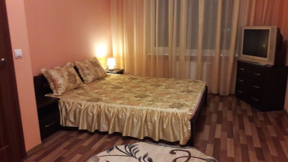 Оренда Квартира 1-кімнатна, 21/25 поверх на ул. Бориса Гмыри Київ - фото 1