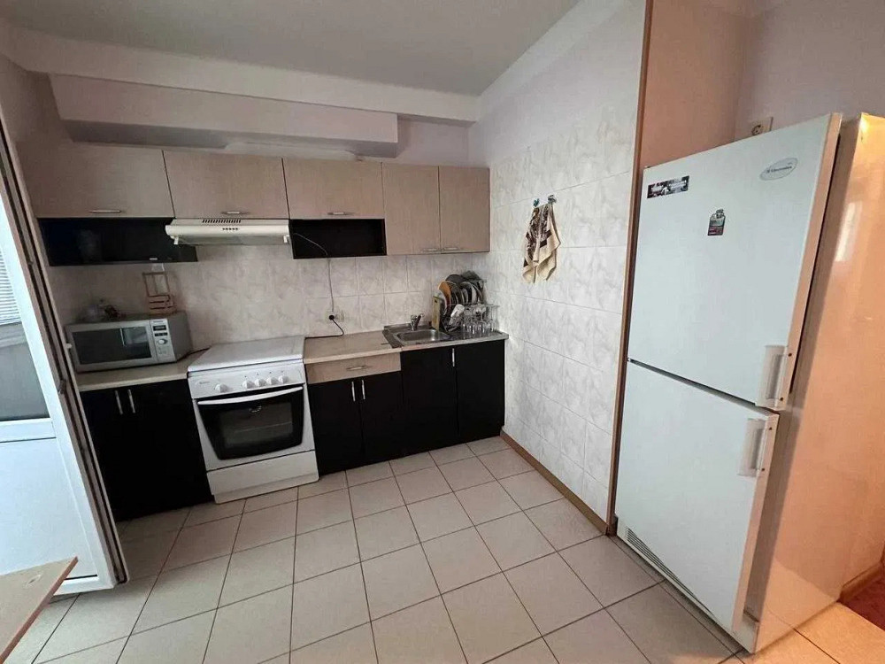 Оренда Квартира 2-кімнатна, 9/9 поверх на Юлії Здановської, 30/1 Київ - фото 6