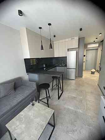 Оренда Квартира 1-кімнатна, 13/24 поверх на Європейського Союзу просп. (Правди), 53/46 Kiev