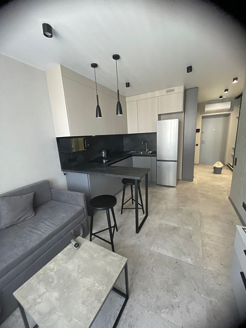 Оренда Квартира 1-кімнатна, 13/24 поверх на Європейського Союзу просп. (Правди), 53/46 Kiev - photo 1