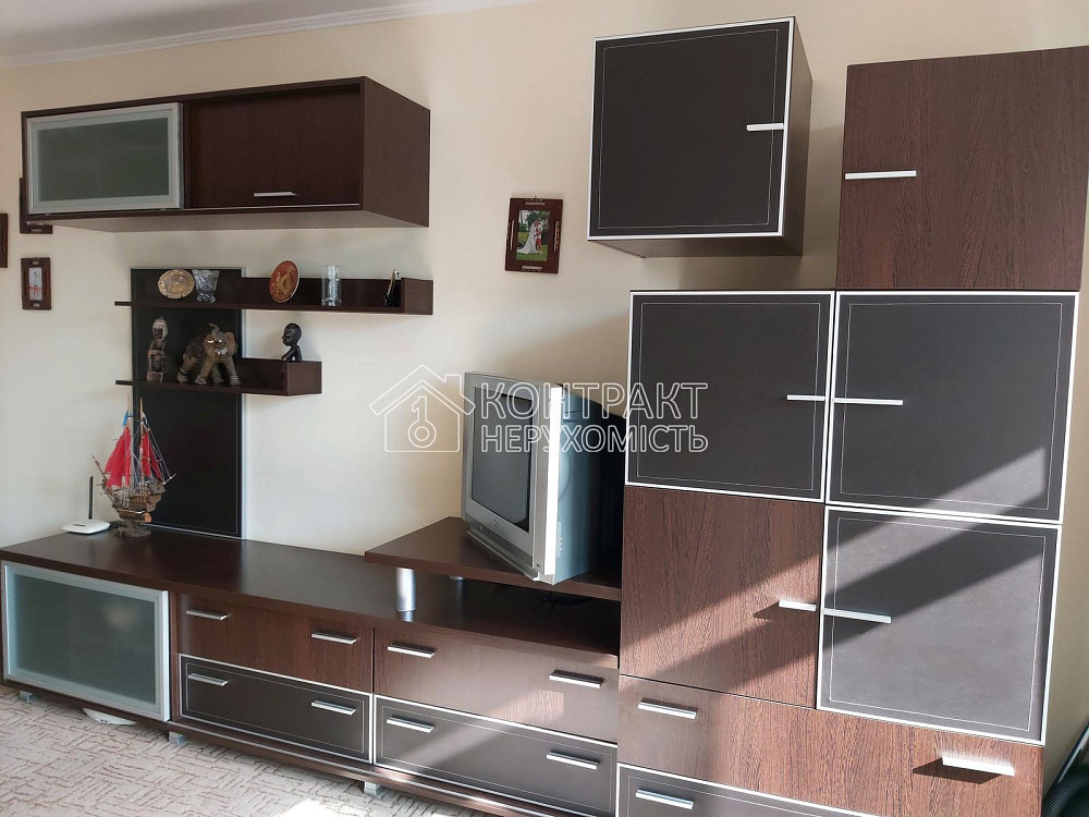 Продаж Квартира 2-кімнатна, 6/12 поверх на вул. Перемоги Харків - фото 10