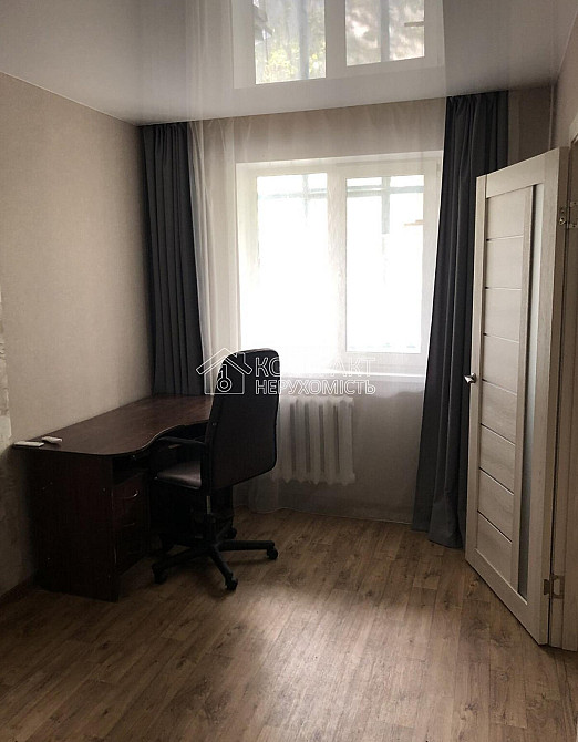 Продаж Квартира 2-кімнатна, 1/5 поверх на вул. Петра Григоренка Харків - фото 8