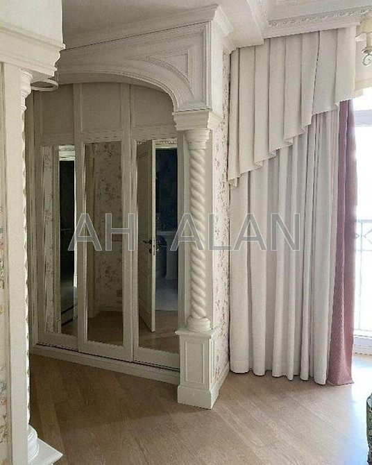 Оренда Будинок 4-кімнатний на Інститутська вул., 18А Київ - фото 9