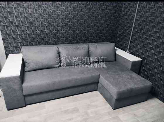 Оренда Квартира 1-кімнатна, 2/2 поверх на вул. Ковальська Харьков