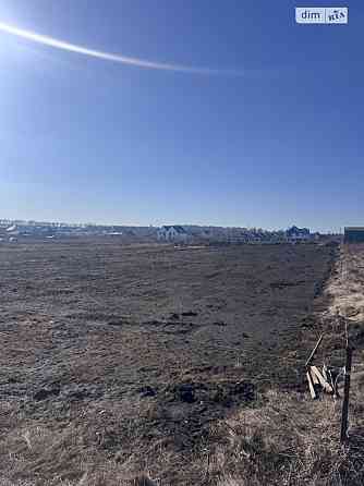 Продаж земельної ділянки 20 соток на 3й провулок Східний Винница