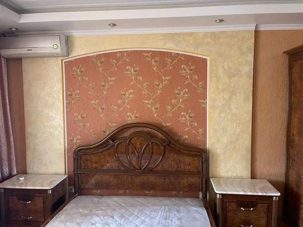 Оренда Квартира 3-кімнатна, 9/10 поверх на ул. Дегтярёвская Київ - фото 4