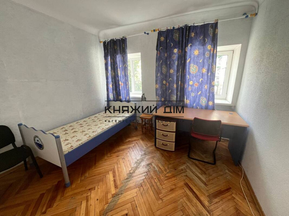 Оренда 2-кімнатної квартири в центрі м. Олімпійська. № 11200782 Kiev - photo 8