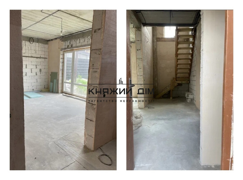 Продаж таунхауса в с. Іванковичі. 15 км. від Києва. Код об'єкту №: 2211623 Іванковичі - фото 14