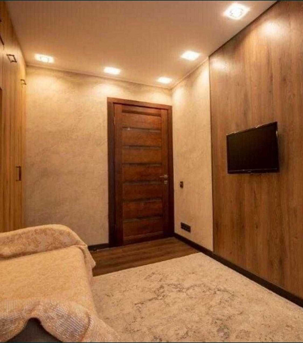 Продаж Квартира 3-кімнатна, 8/9 поверх на Володимира Івасюка вул., д. 9 Київ - фото 9