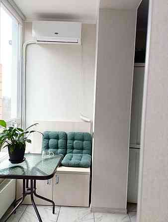 Продаж 1к Квартира 55 кв.м Покровська Zhytomyr