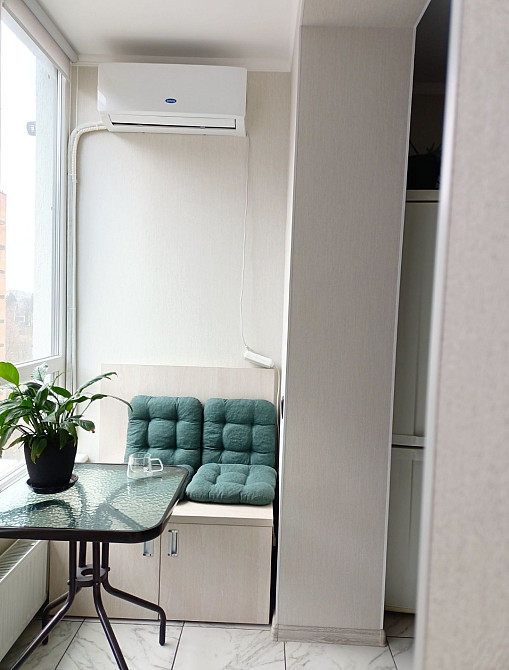 Продаж 1к Квартира 55 кв.м Покровська Житомир - фото 3