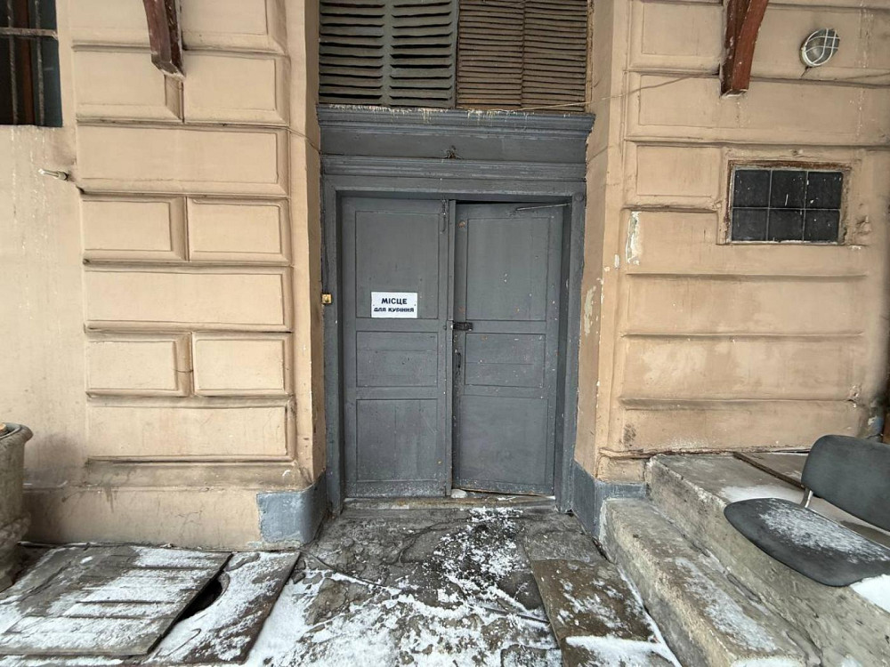 Продаж Квартира на улица Словацького Юліуша 1 L'viv - photo 9