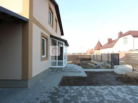 For sale 2-storey   160 sq.m 5 rooms at Спортивна вулиця 13  - photo 19