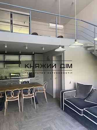 Аренда отличного 2-х этажного дома в КГ Белгравия с. Дмитровка. № 136160 Дмитрівка (Києво-Святошинський район)