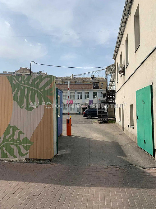 Оренда офісне приміщення на Сковороди Григорія вул., 1 поверх - 2/3 Київ - фото 16