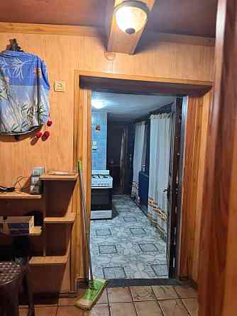 Продаж Квартира 4-кімнатна на переулок Староконный, 10 Одеса