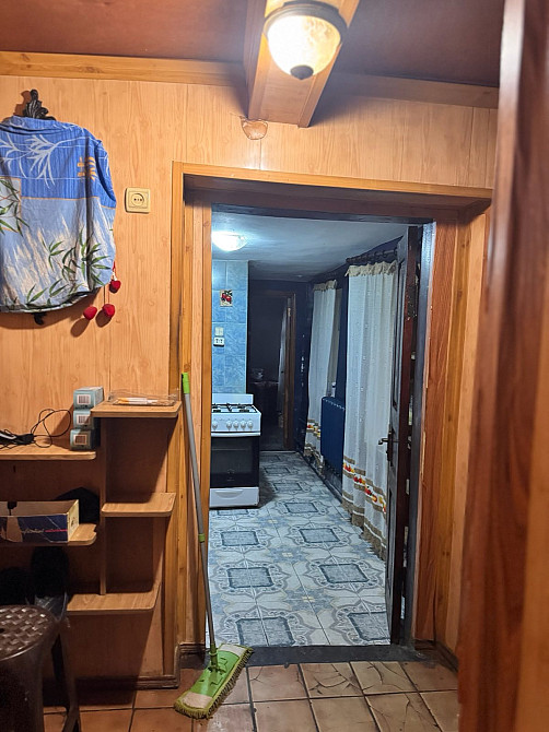 Продаж Квартира 4-кімнатна на переулок Староконный, 10 Одеса - фото 5